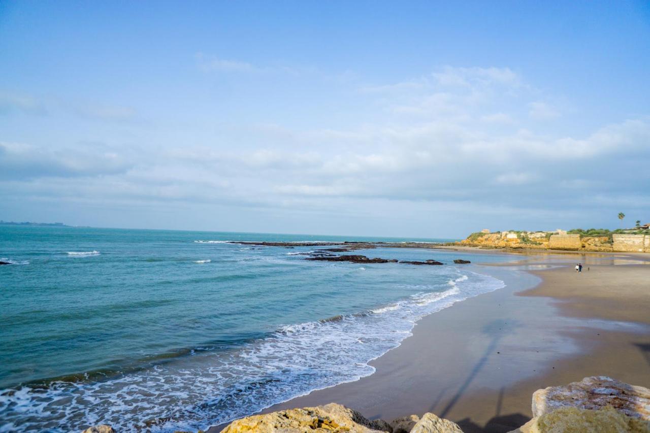 R&B Puerto Sherry Abohem Ель-Пуерто-де-Санта-Марія Екстер'єр фото